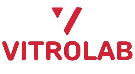 Vitrolab Logo